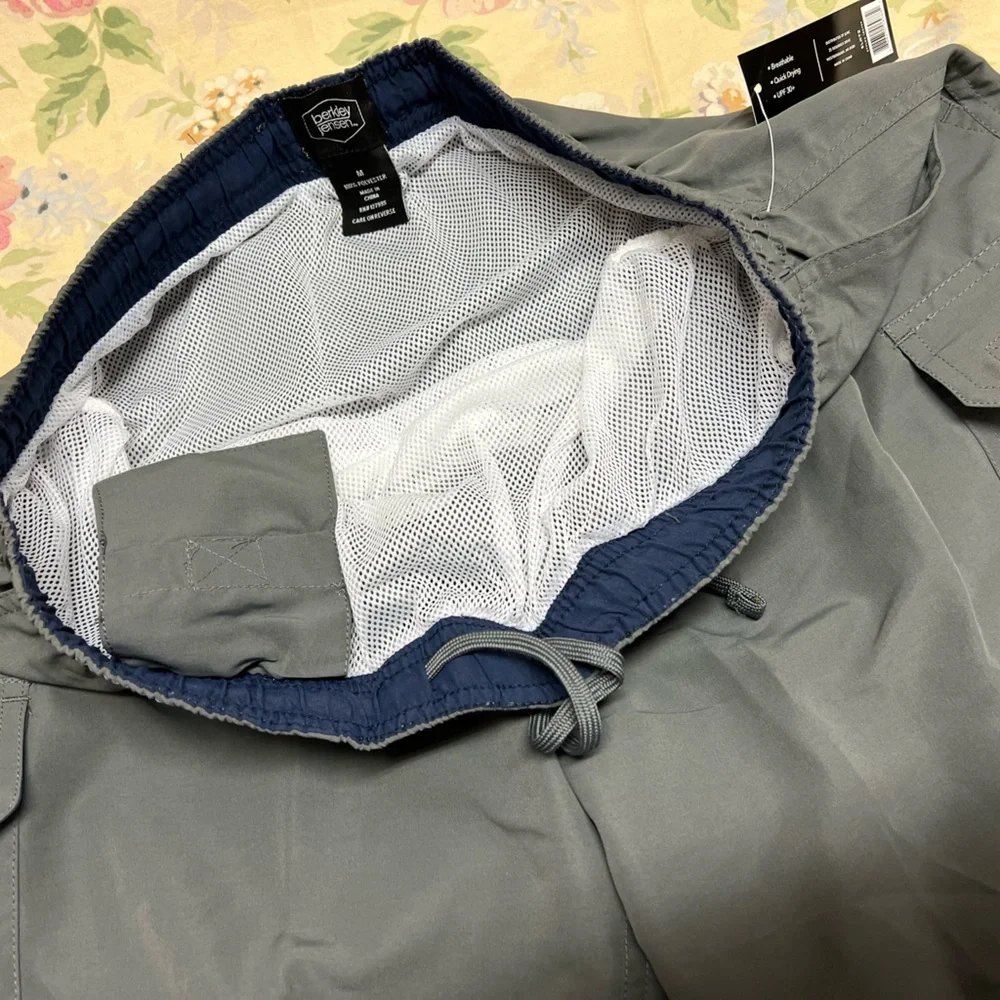 Cargo swimming swim Trunks/Shorts